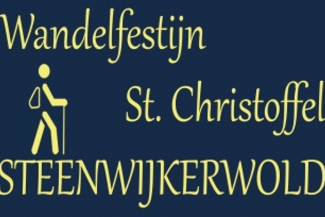 15e St. ChtistoffelWandelfestijn (GEANNULEERD!!)